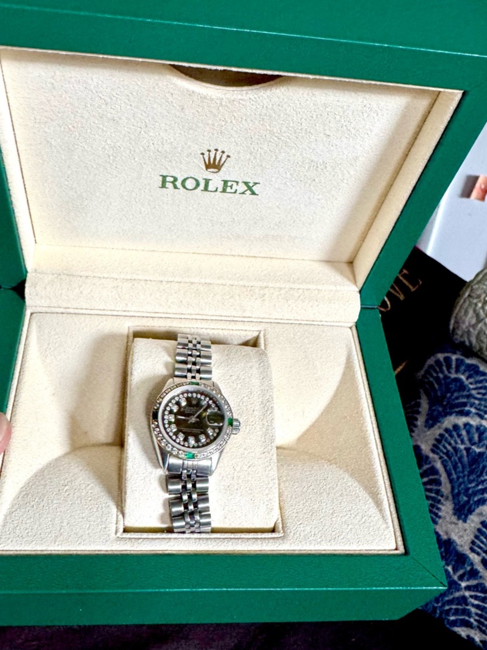 Rolex  Watch - Picture 12 of 16